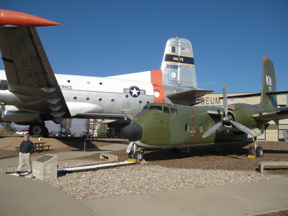 Hill AFB Museum4